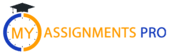 My Assignments Pro - Logo